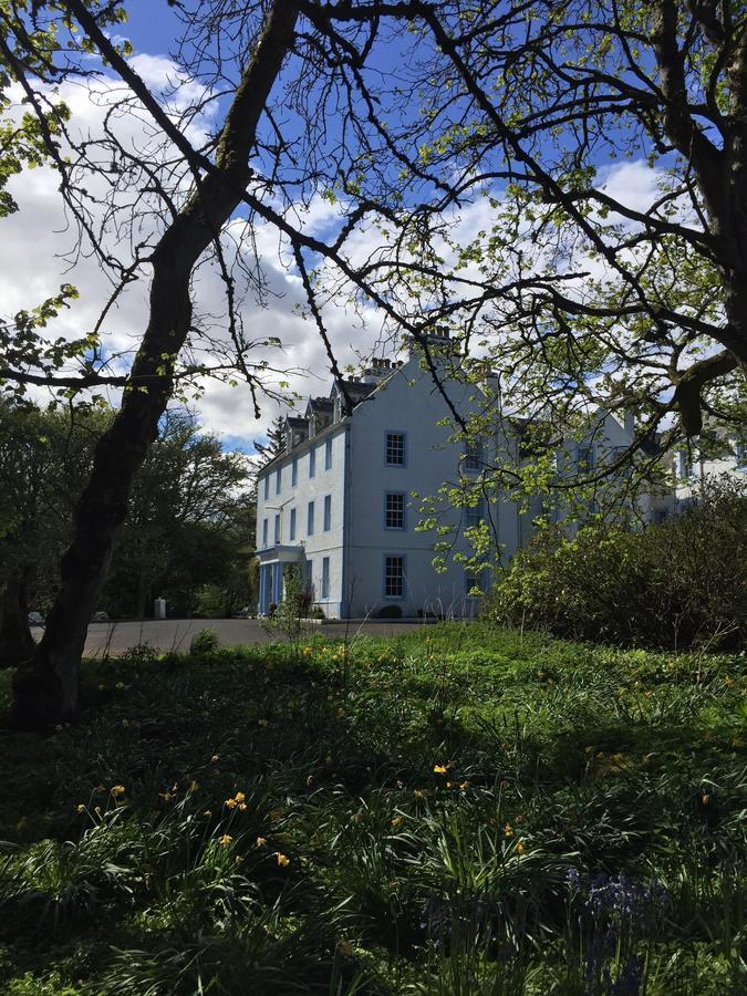 Forse Of Nature Latheron Exterior foto